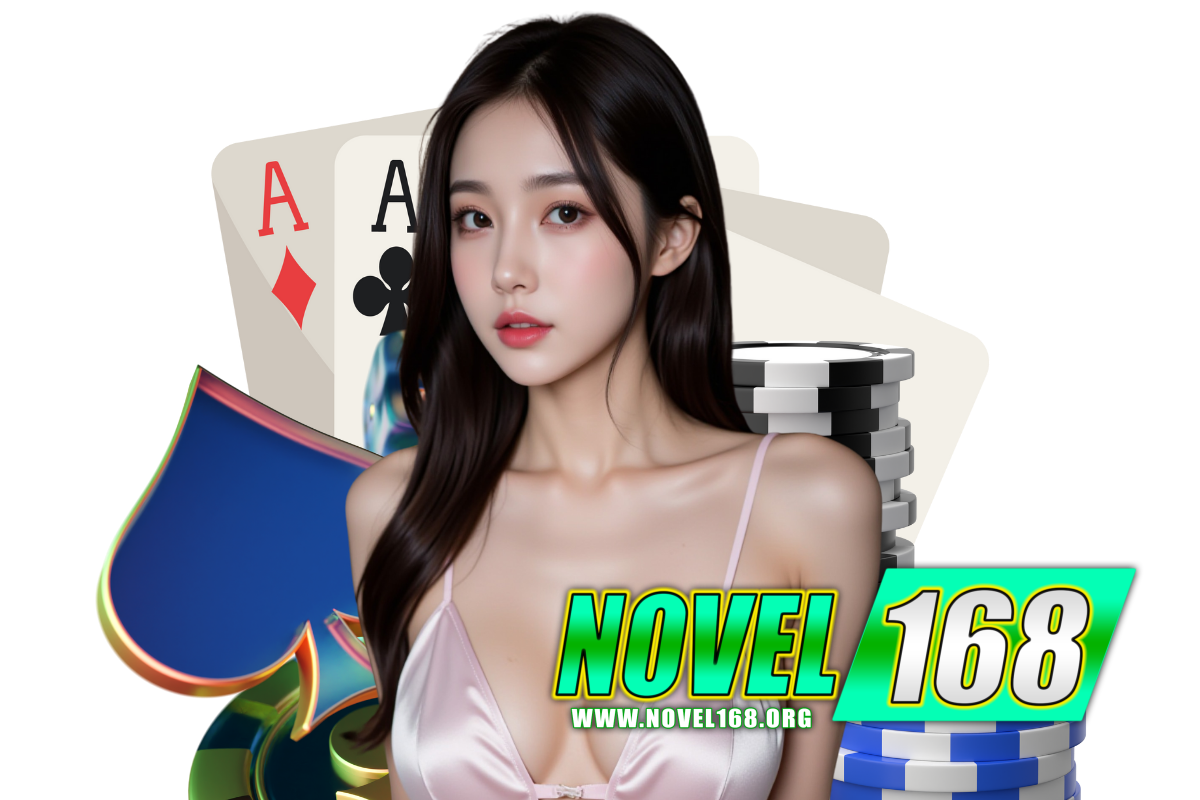 novel168