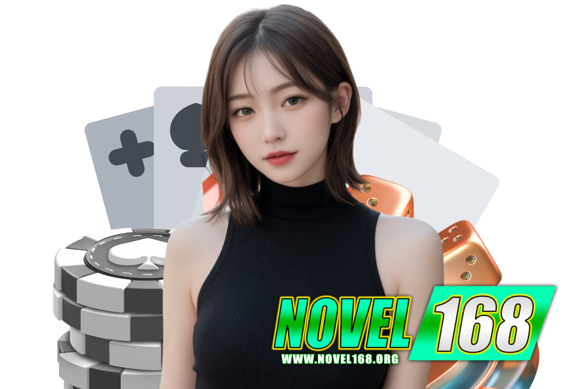 novel168 wallet