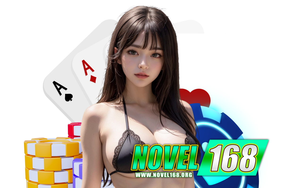 novel168 เว็บตรง